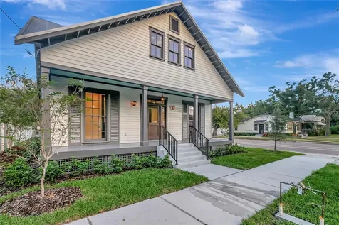 2111 W Cleveland Street Tampa FL 33606