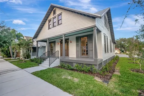 2111 W Cleveland Street Tampa FL 33606