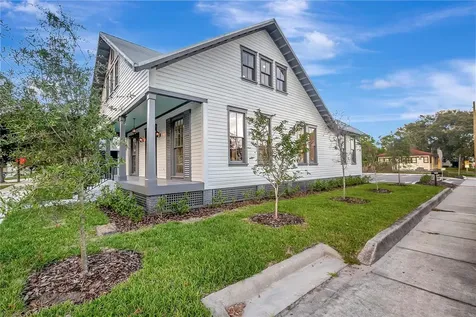 2111 W Cleveland Street Tampa FL 33606