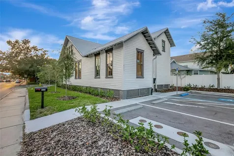 2111 W Cleveland Street Tampa FL 33606