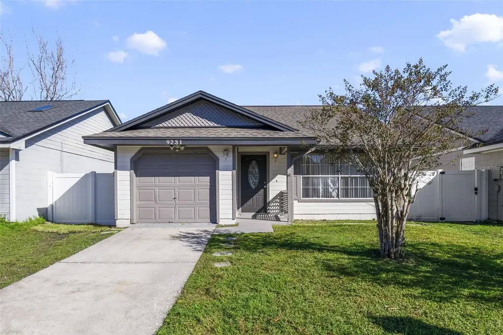 9231 Ventana Lane Orlando FL 32825