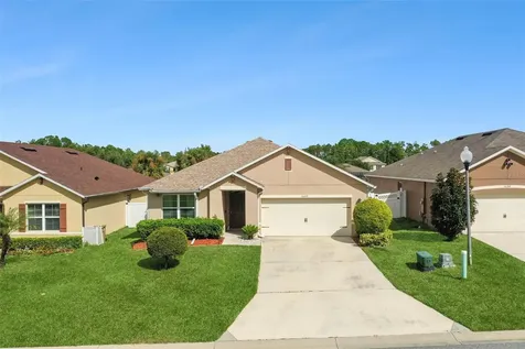 16245 Yelloweyed Drive Clermont FL 34714
