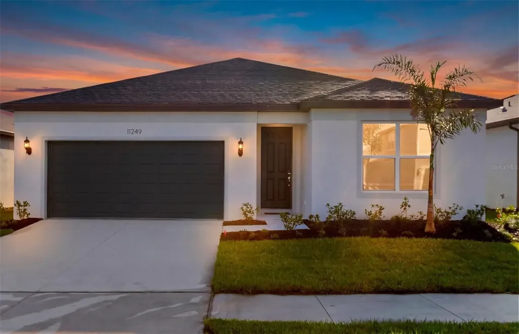 11249 Sycamore Glen Loop Thonotosassa FL 33592