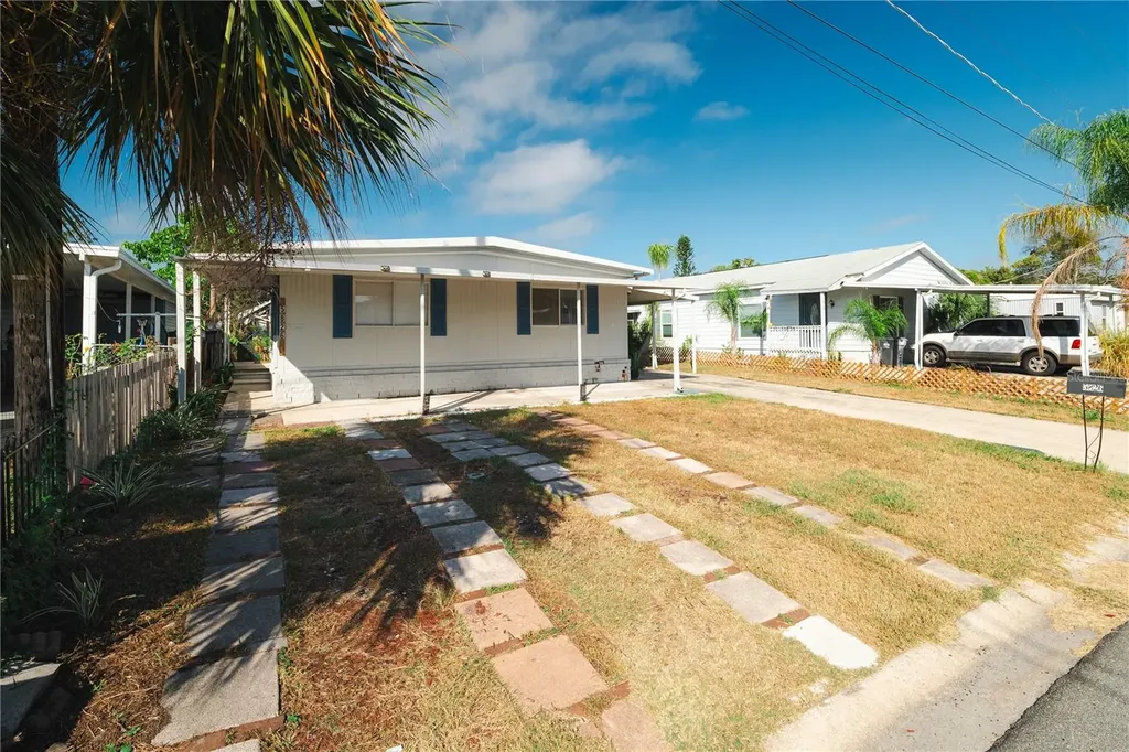 5826 Portsmouth Drive Tampa FL 33615