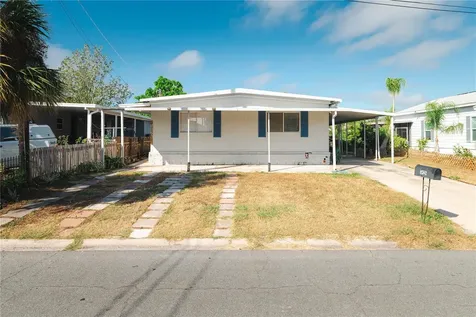 5826 Portsmouth Drive Tampa FL 33615