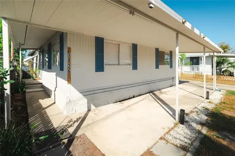 5826 Portsmouth Drive Tampa FL 33615