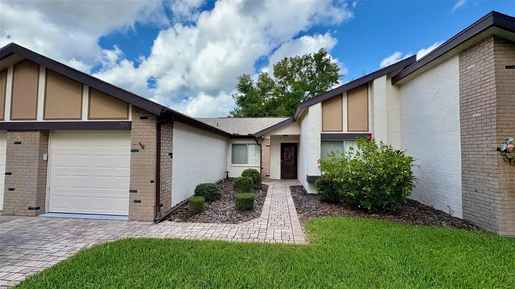 7291 Loch Ness Court Weeki Wachee FL 34613