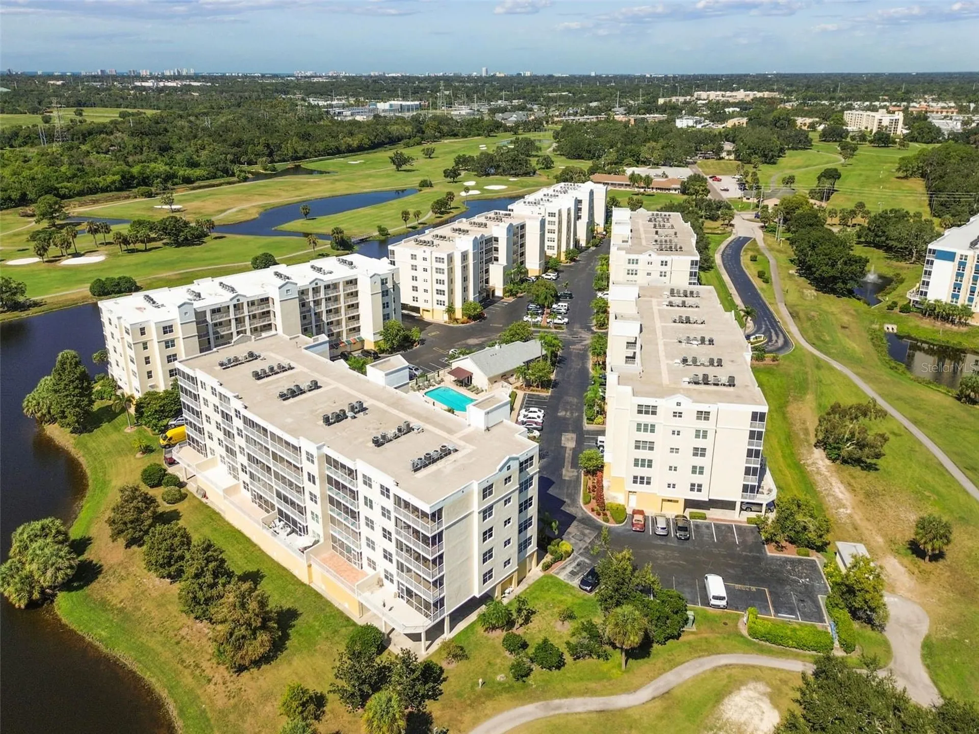 1200 Country Club Drive Largo FL 33771
