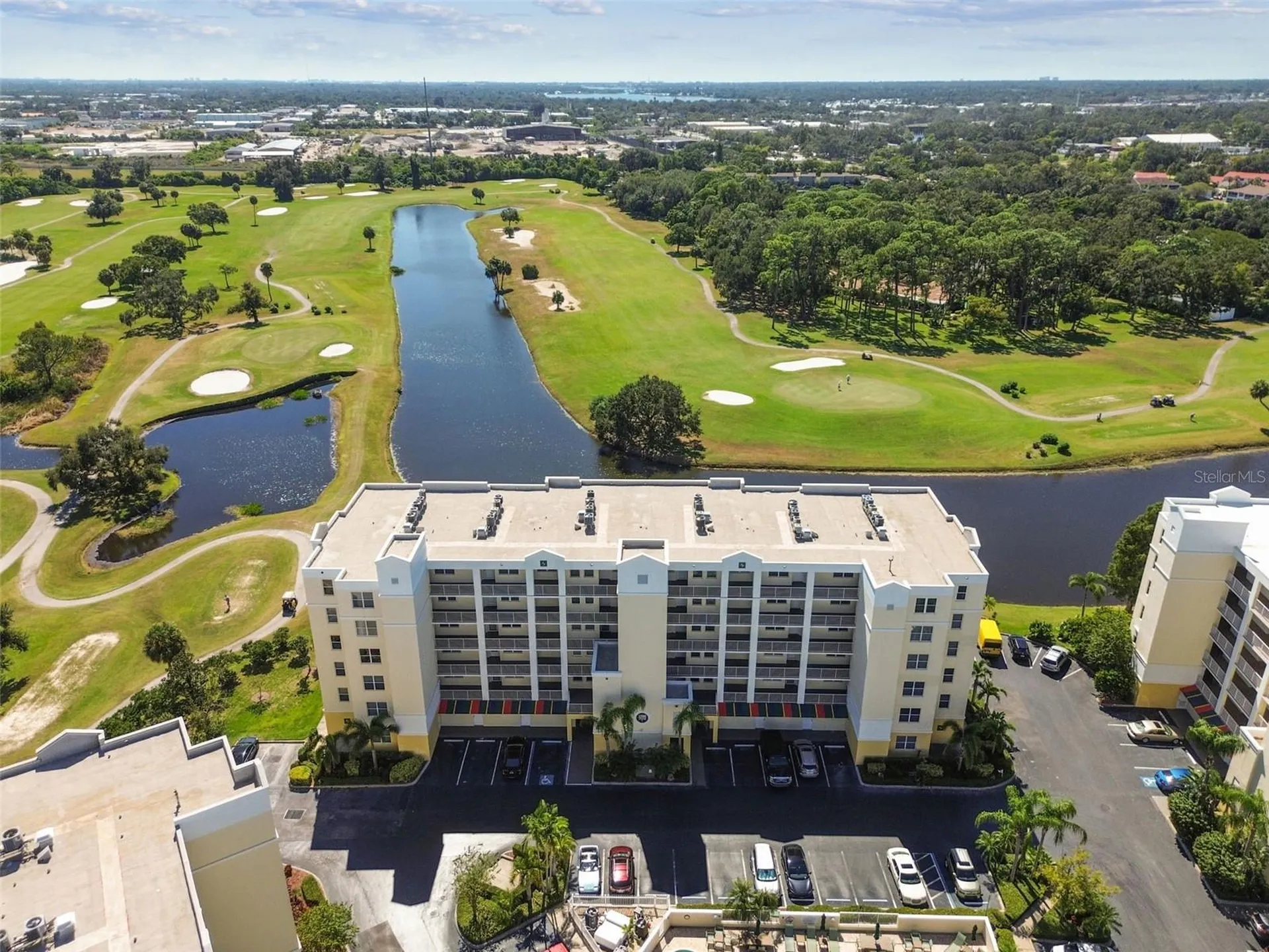 1200 Country Club Drive Largo FL 33771