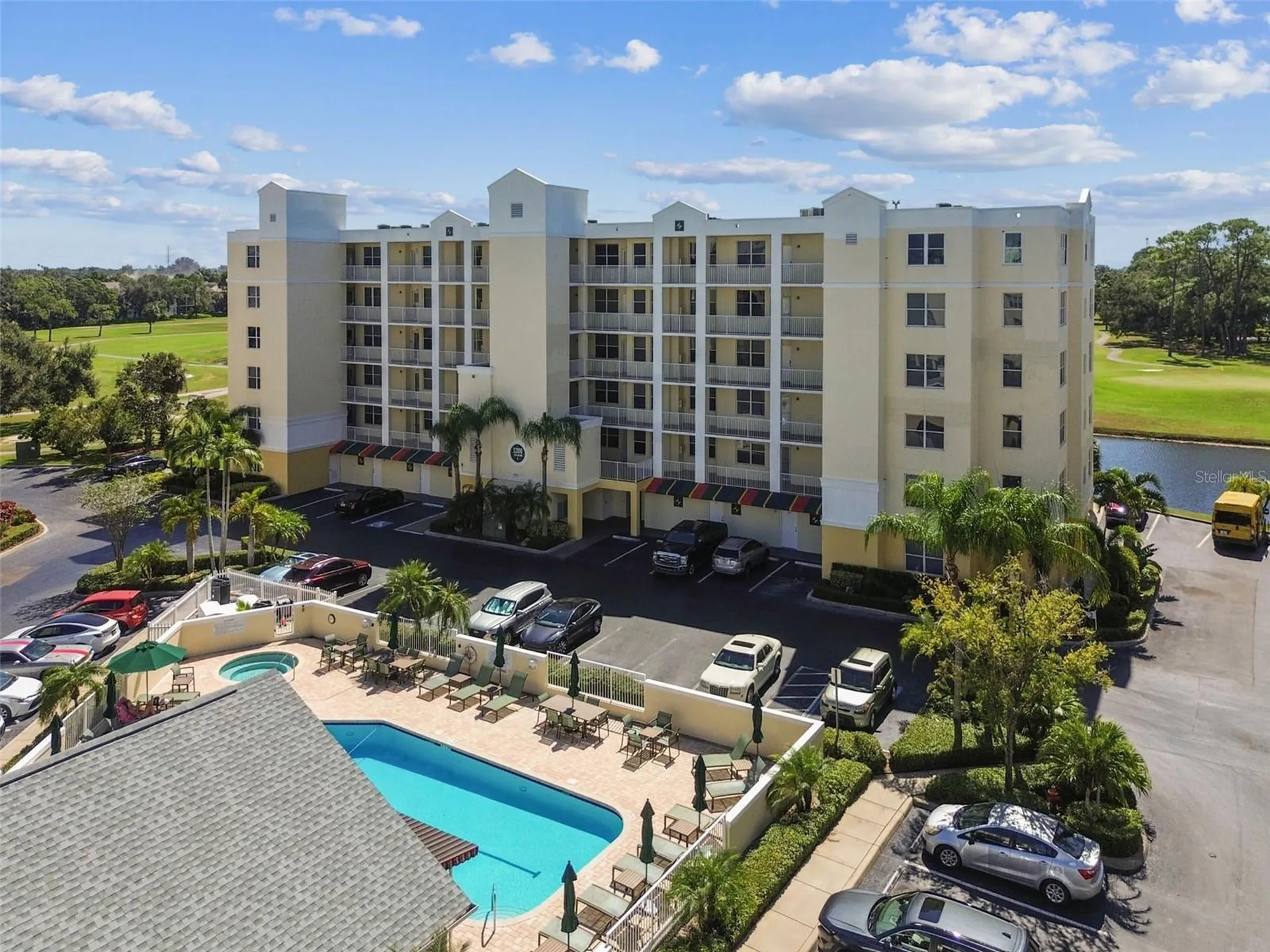 1200 Country Club Drive Largo FL 33771