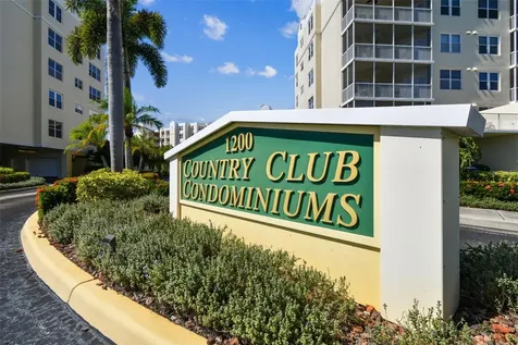 1200 Country Club Drive Largo FL 33771