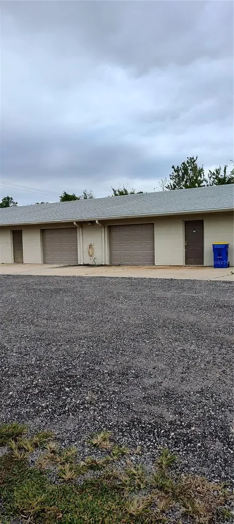 2504 Hibiscus Drive Edgewater FL 32141