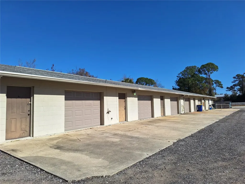 2504 Hibiscus Drive Edgewater FL 32141