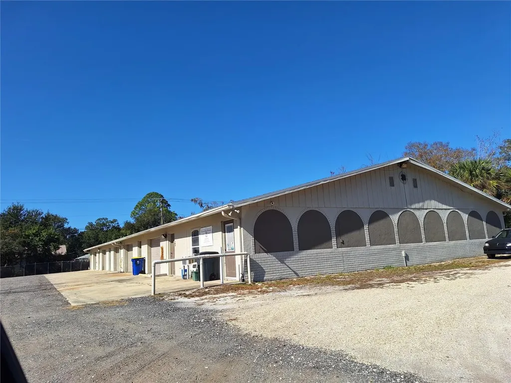 2504 Hibiscus Drive Edgewater FL 32141