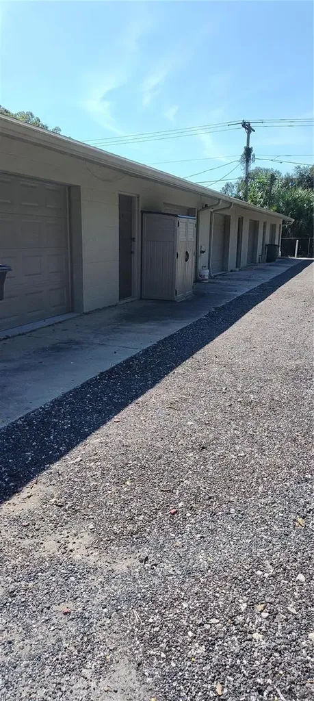 2504 Hibiscus Drive Edgewater FL 32141