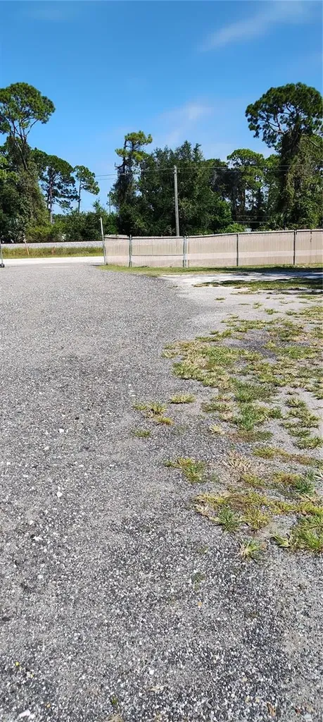 2504 Hibiscus Drive Edgewater FL 32141