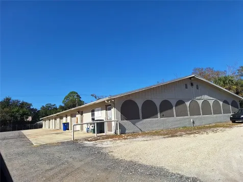 2504 Hibiscus Drive Edgewater FL 32141