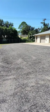 2504 Hibiscus Drive Edgewater FL 32141