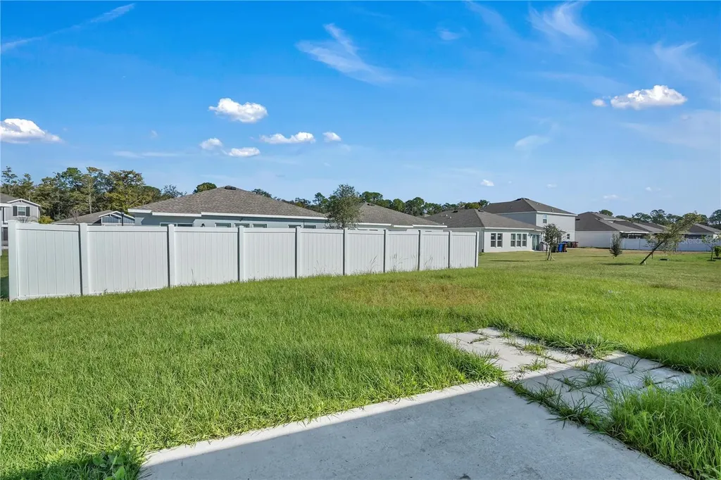 4847 Edensbridge Lane Kissimmee FL 34746