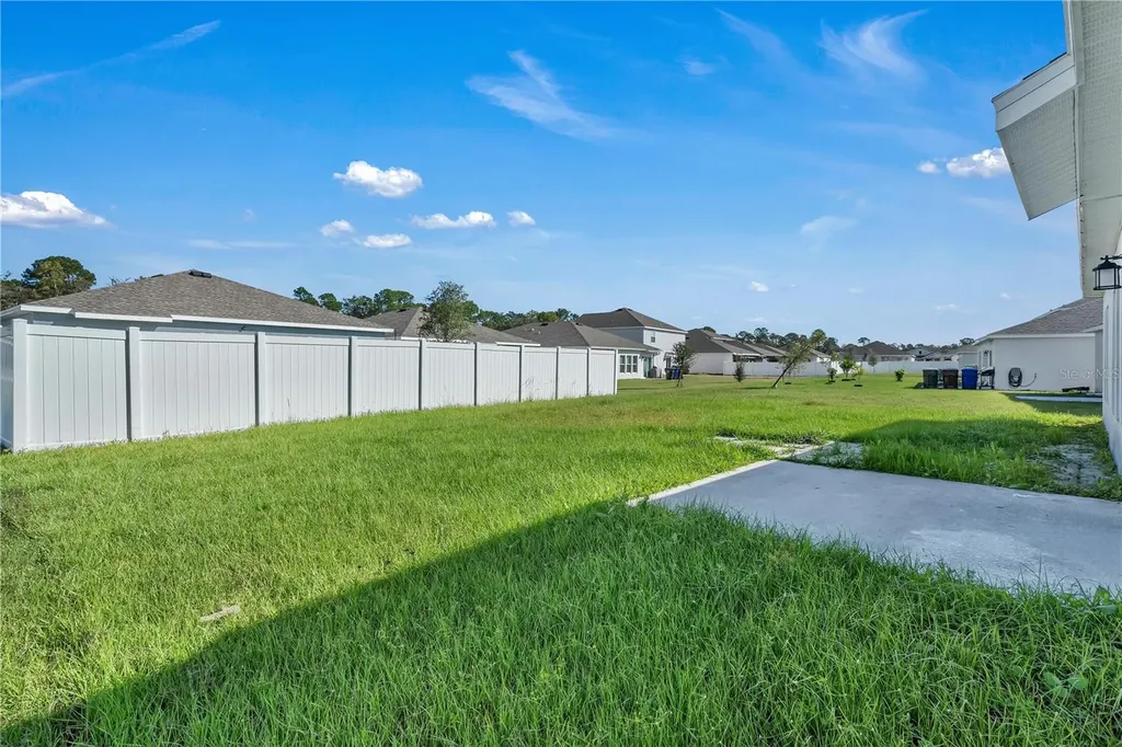 4847 Edensbridge Lane Kissimmee FL 34746