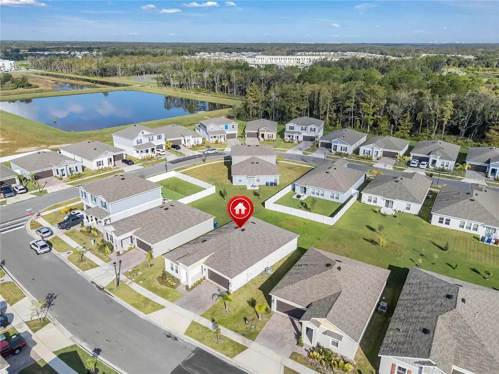 4847 Edensbridge Lane Kissimmee FL 34746