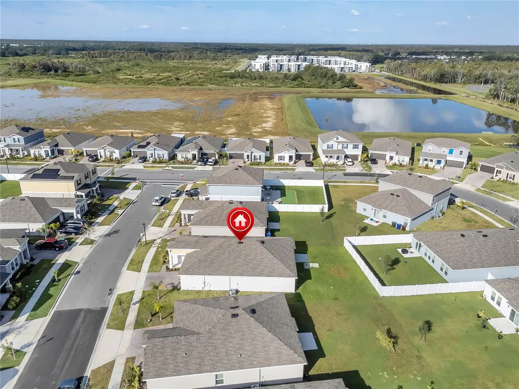 4847 Edensbridge Lane Kissimmee FL 34746