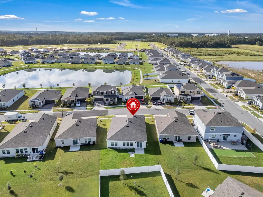 4847 Edensbridge Lane Kissimmee FL 34746