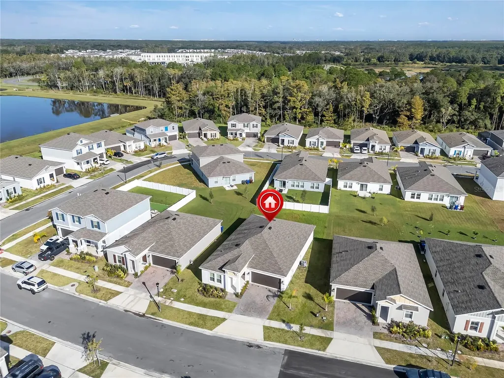 4847 Edensbridge Lane Kissimmee FL 34746