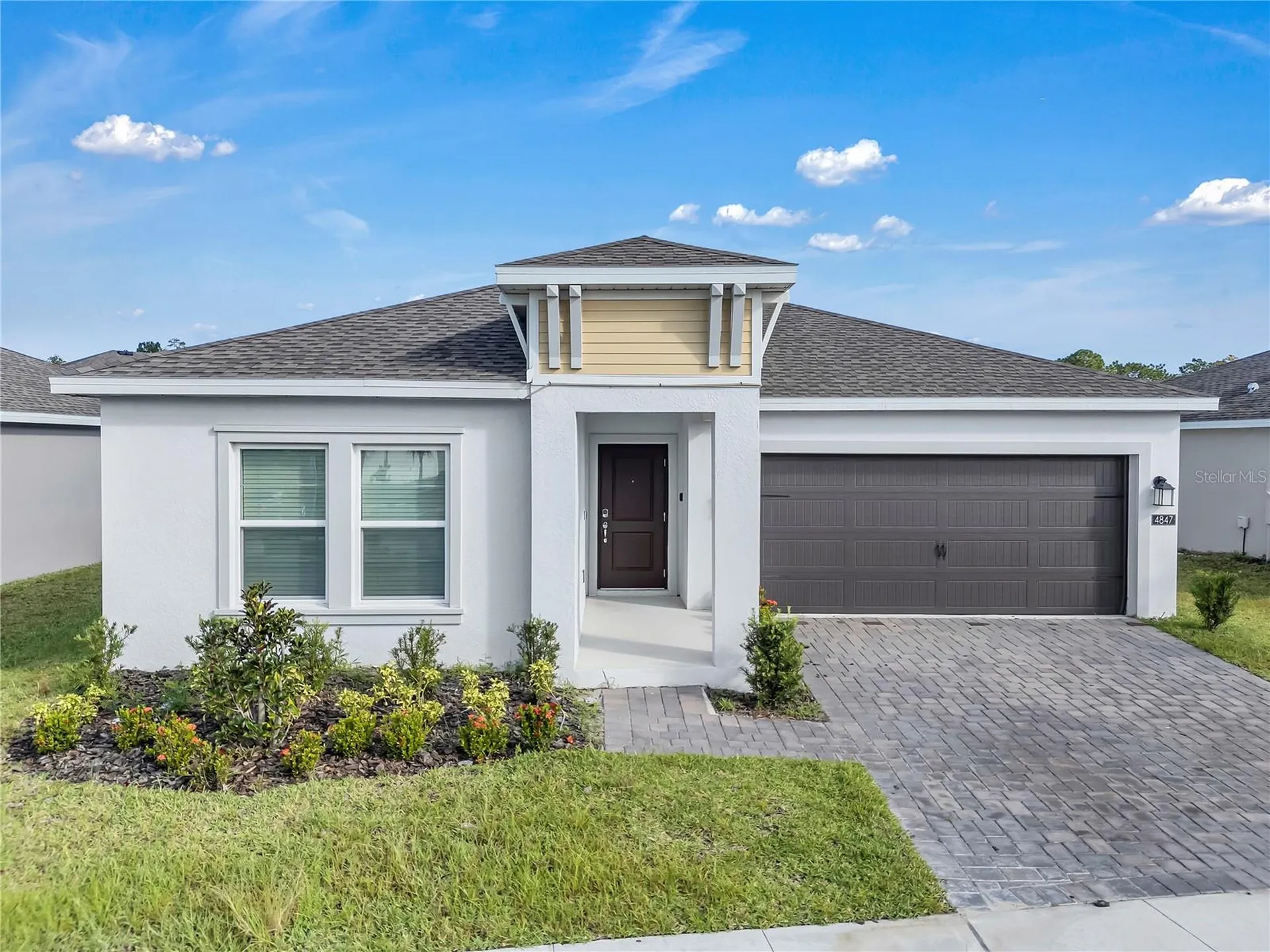4847 Edensbridge Lane Kissimmee FL 34746