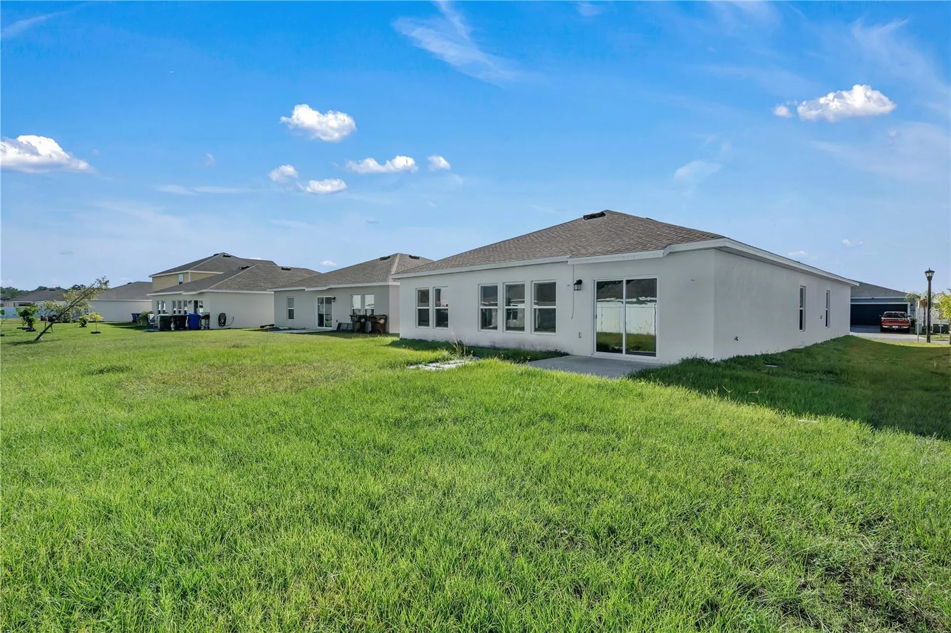4847 Edensbridge Lane Kissimmee FL 34746