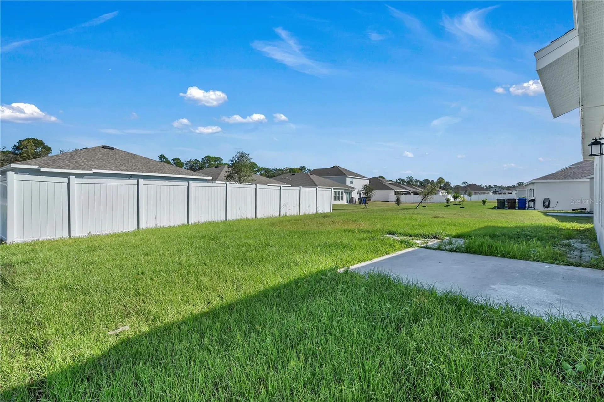 4847 Edensbridge Lane Kissimmee FL 34746