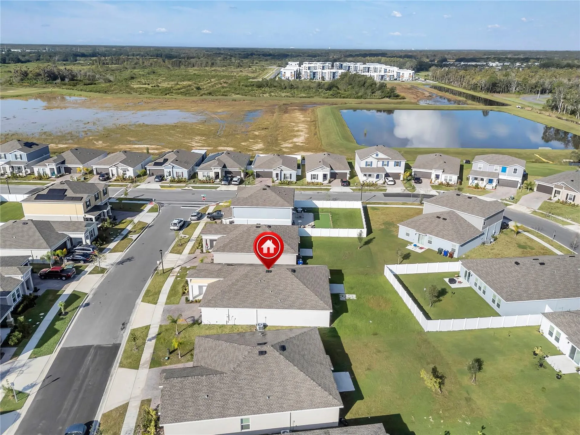4847 Edensbridge Lane Kissimmee FL 34746