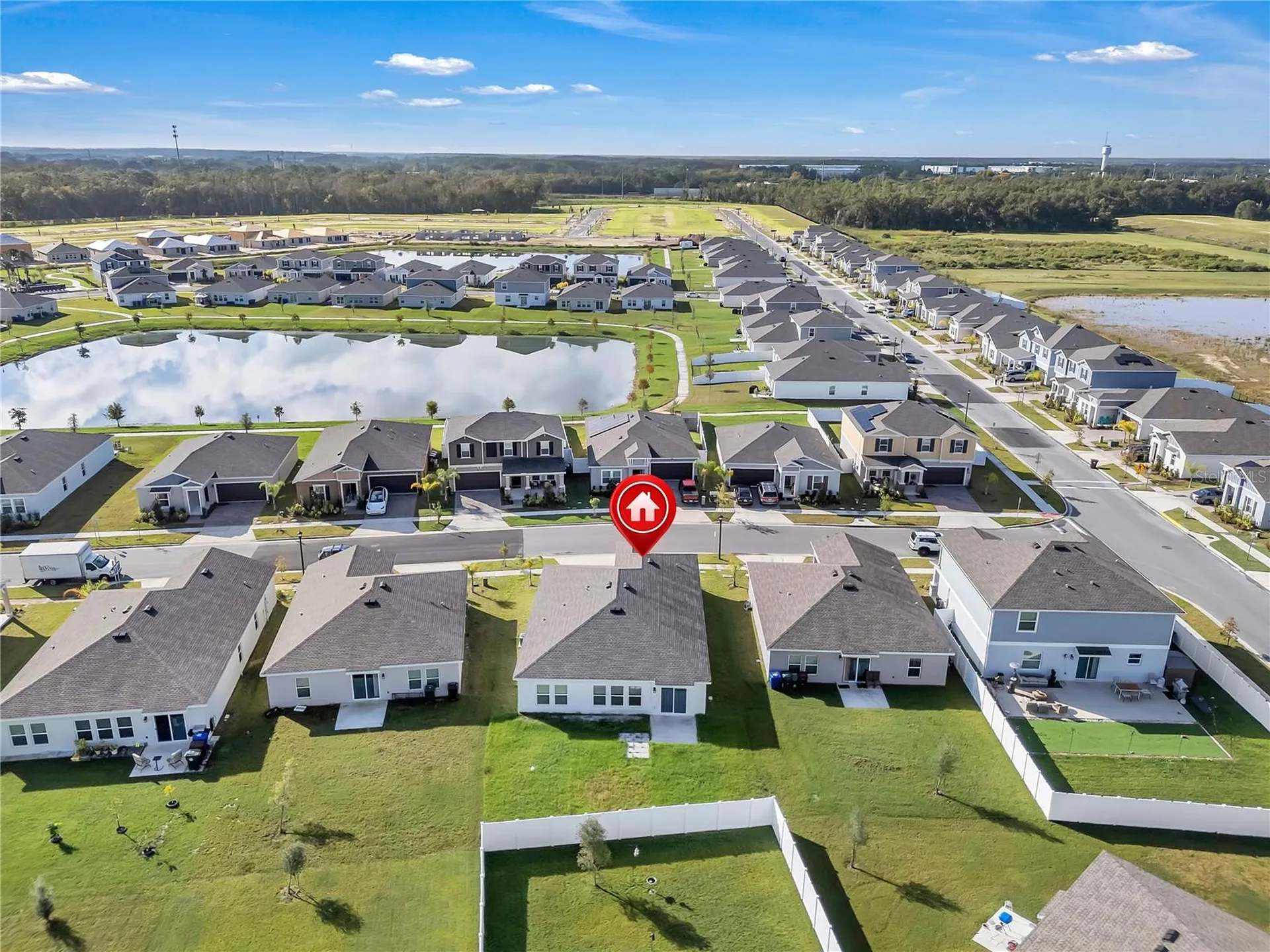 4847 Edensbridge Lane Kissimmee FL 34746