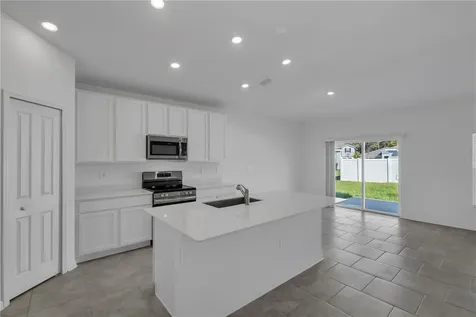 4847 Edensbridge Lane Kissimmee FL 34746
