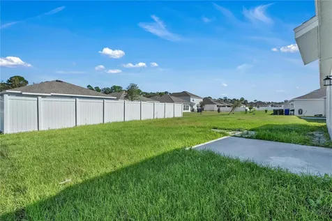 4847 Edensbridge Lane Kissimmee FL 34746