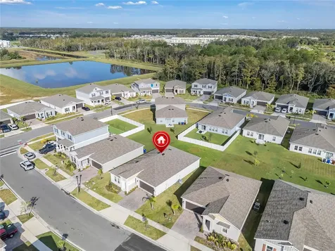 4847 Edensbridge Lane Kissimmee FL 34746