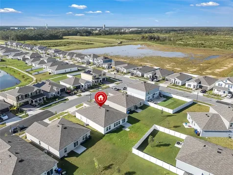 4847 Edensbridge Lane Kissimmee FL 34746