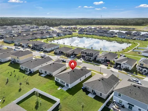 4847 Edensbridge Lane Kissimmee FL 34746