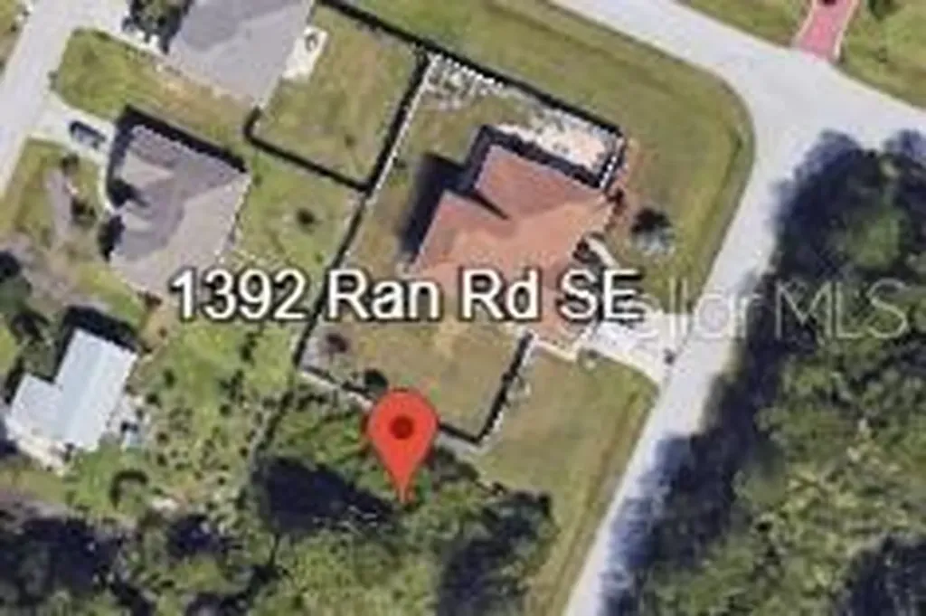 1392 Ran Road SE Palm Bay FL 32909