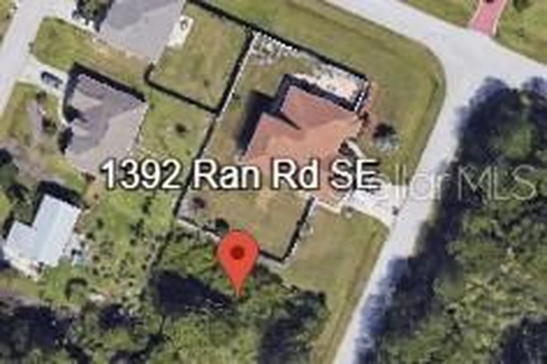 1392 Ran Road SE Palm Bay FL 32909