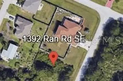 1392 Ran Road SE Palm Bay FL 32909
