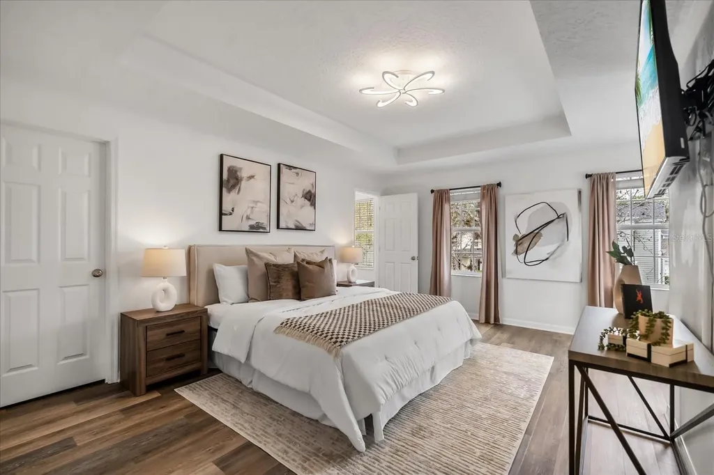 1108 Oak Pond Drive Celebration FL 34747