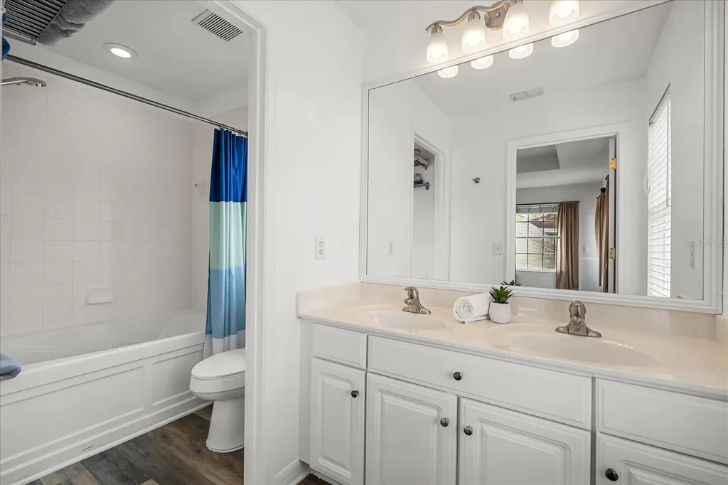 1108 Oak Pond Drive Celebration FL 34747