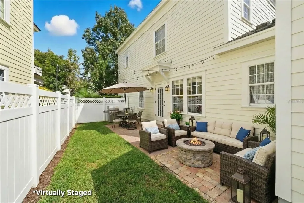 1108 Oak Pond Drive Celebration FL 34747