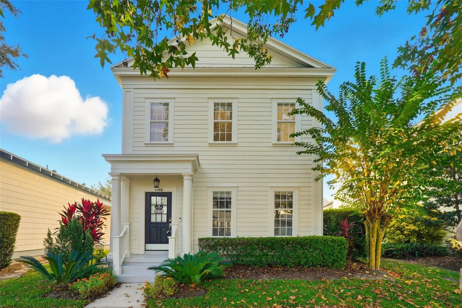 1108 Oak Pond Drive Celebration FL 34747