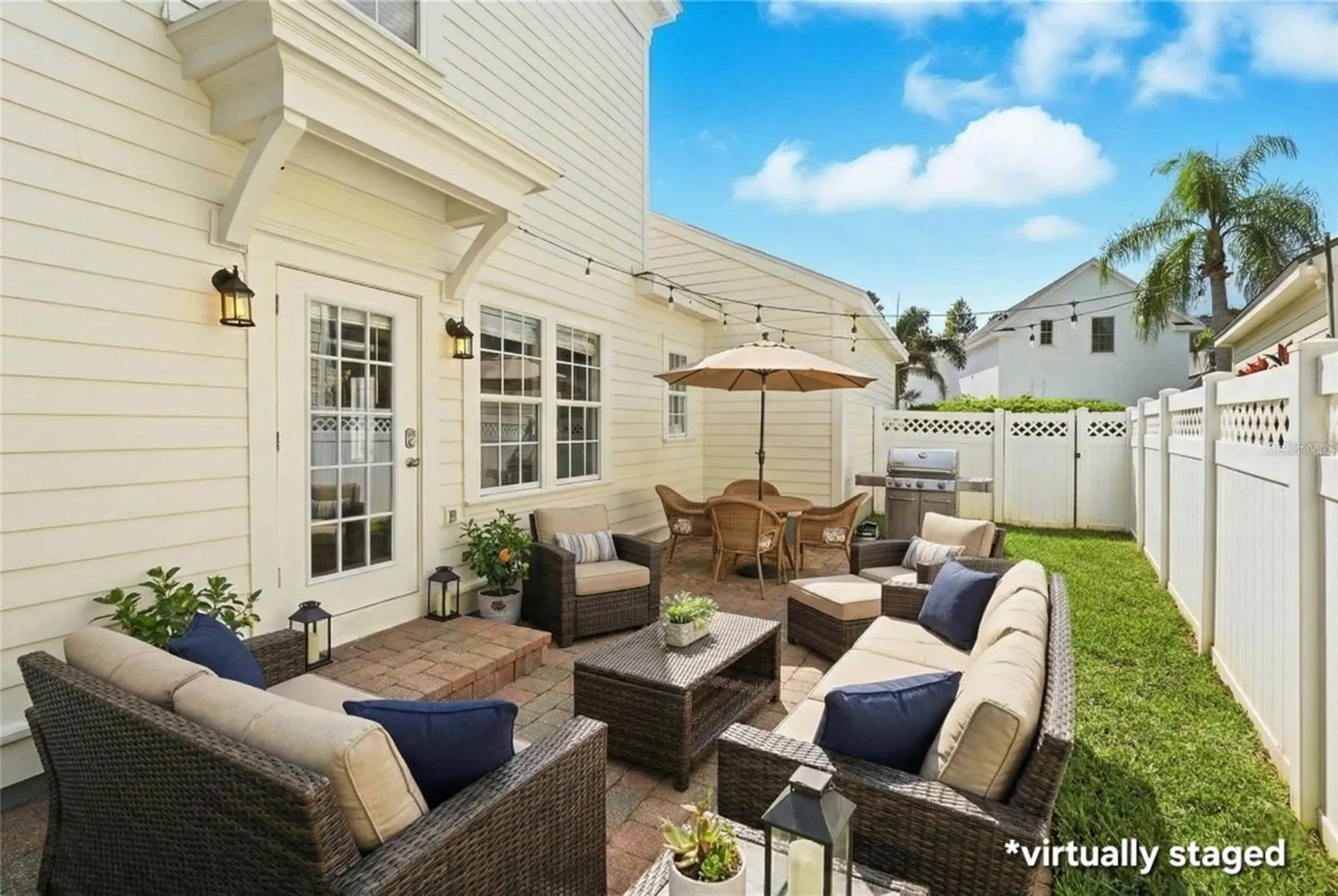 1108 Oak Pond Drive Celebration FL 34747