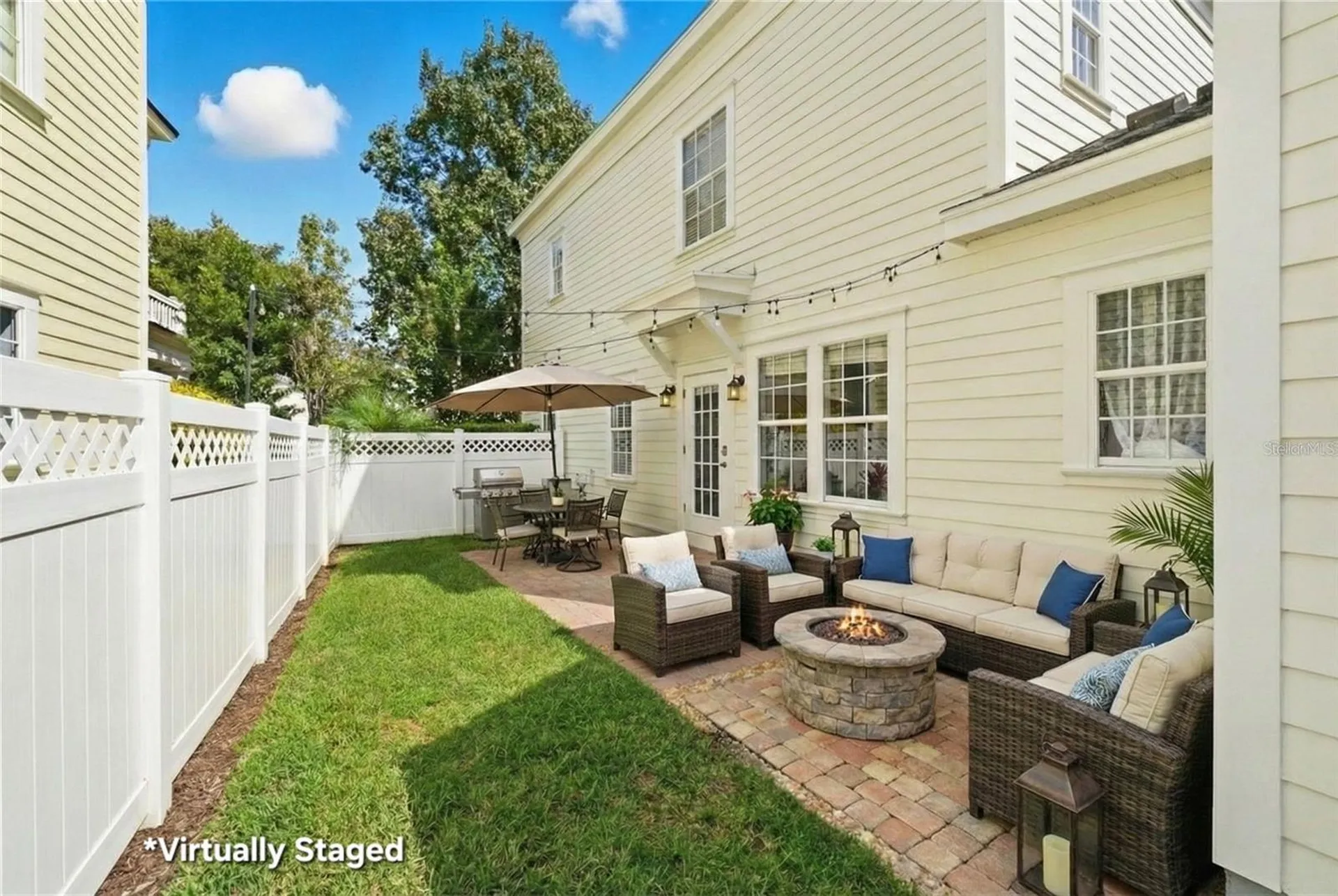 1108 Oak Pond Drive Celebration FL 34747