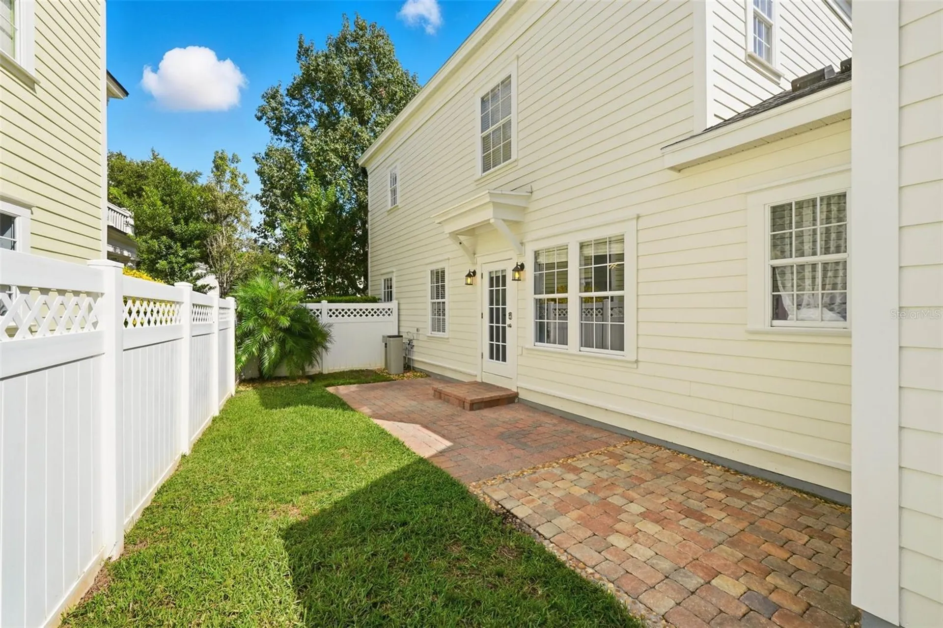 1108 Oak Pond Drive Celebration FL 34747