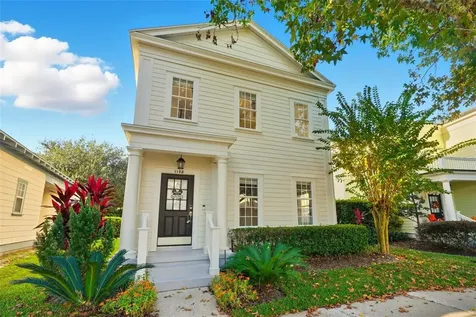 1108 Oak Pond Drive Celebration FL 34747