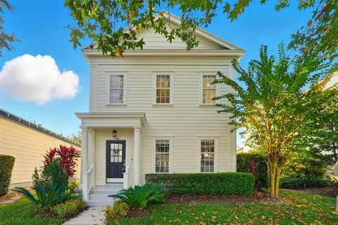 1108 Oak Pond Drive Celebration FL 34747